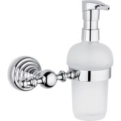 Resim Saray Banyo Artemis Sıvı Sabunluk 