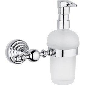 Resim Saray Banyo Artemis Sıvı Sabunluk 