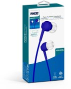 Resim Phixi Force 640B 3.5 Uyumlu Jack Kulaklık 