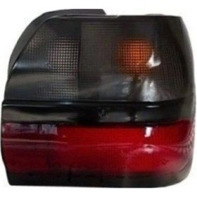Resim Renault 19 Europa Sedan Sol Arka Stop Lambası -7702127394 - 7701036018 - Pleksan 