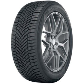 Resim Yokohama 265/60 R20 112H Blueart * Winter V906 SUV Kış 4x4 2024 
