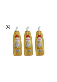 Resim Amir Care Bebek Şampuanı 800 Ml X 3 Adet 