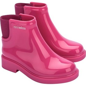 Resim Mini Melissa Chelsea Çocuk Bot Pink 