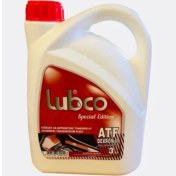 Resim Lubco Atf 320 3 L Dexron3 Ill Otomatik Şanzuman &direksiyon Yağ Dexron Iıı 