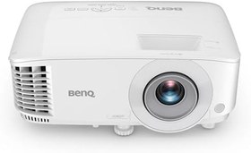 Resim BenQ MS560 4000 ANS 800x600 SVGA 2xHDMI VGA USB A 20.000:1 3D DLP Projektör 