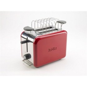 Resim Kenwood Ttm021 Kmix Serisi Ekmek Kızartma Makinesi 