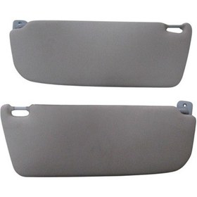 Resim Esse Oto - Opel Vectra- A- 88/95 Güneşlik Sağ/sol Set 2 Parça Esse7333041 1437036 
