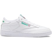 Resim Reebok Club C 85 Erkek Spor Ayakkabı 101403226 