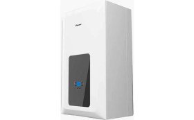 Resim Daikin Icon Premix 20/24 Kw (17.000) Kcal Tam Yoğuşmalı Kombi 