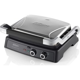 Resim ARZUM AR2044 KANTINTOST PRO IZGARA VE TOST MAKINESI 