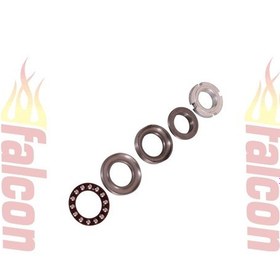 Resim SPORT SK150-8 -FURÇ TAKIMI (ÇANAK ) Or. 