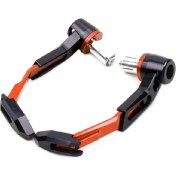 Resim Universal Manet Koruma Z4 Turuncu 