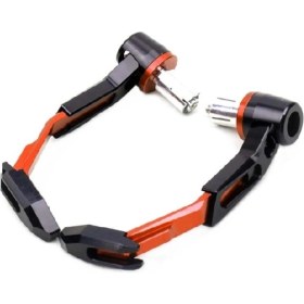 Resim Universal Manet Koruma Z4 Turuncu 