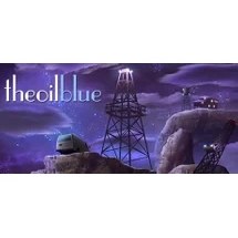 Resim The Oil Blue (Pc) 