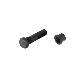 Resim 457 Mercedes Arka 103 Mm Bijon Somun Set 