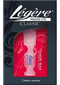 Resim Legere Tenor Saksofon Kamışı Studio No 3 25 Synthetic 
