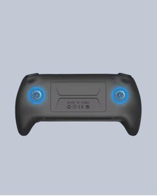 Resim pazarella HDMI Çıkışlı Çok Fonksiyonlu Renkli Ekranlı El Konsolu 