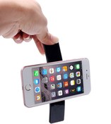 Resim Microcase Telefon Tablet Stand Yapıştırıcı Yapışkanlı Tutucu Jel Pad 