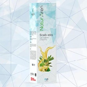 Resim Naturaren Scab-eks Cilt Bakım Losyonu 150 ml 