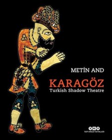 Resim Karagöz - Turkish Shadow Theatre 