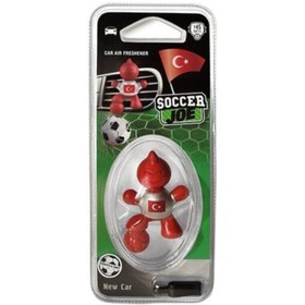 Resim Soccer Little Joe Soccer Joe 
