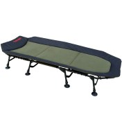 Resim Bauer Steelking Sz 8l Kampet Haki - Siyah 