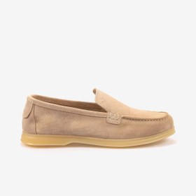 Resim Rouge Kadın Loafer 0172 