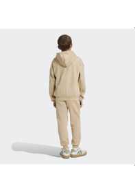 Resim Magbeı/black Adidas Çocuk Eşofman Altı J Z.n.e. Pt Jf2492 001 