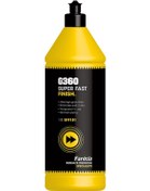 Resim Farecla G360 Super Fast Hızlı Cila 1 Litre 