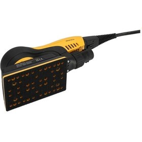 Resim Mirka Deos II 353 81 x 133 MM Orbit 3.0 Elektrikli Zımpara Makinesi 