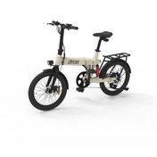 Resim HiFree E-Cycle Elektrikli Bisiklet 