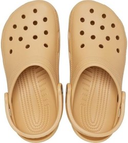 Resim Crocs Classic TerlikUnisex Yetişkin 