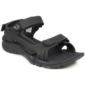Resim Jack Wolfskin 4019011 Lakewood Cruise Kum Erkek Sandalet Kum 