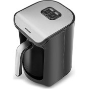 Resim Joy 1887H Konuşan Türk Kahve Makinesi 