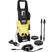 Resim Kärcher K 3 Yüksek Basınçlı Temizleyici (Bisiklet, Bahçe Çitleri, Motosiklet Vb.) 