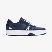 Resim Lacoste Active Kadın L001 Lacivert Sneaker 