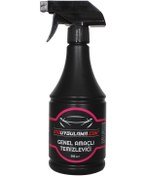 Resim otouygulama Araç, Ev, Ofis Genel Temizleyici Çok Amaçlı Temizleyici 500 Ml. 
