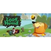 Resim Loot Hound (Pc) 