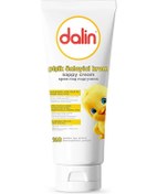 Resim Dalin Pişik Kremi 100 Ml DAL-54000068 