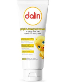 Resim Dalin Pişik Kremi 100 Ml DAL-54000068 