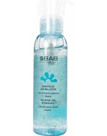 Resim Tüm Ciltler İçin Rahatlatıcı Micellar Jel - 90 G 