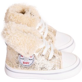 Resim Papulin Unisex Yürüme Öncesi Unisex 