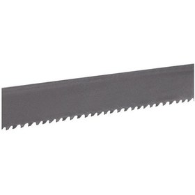 Resim Bi Metal M42 Şerit Testere Bıçağı 34 X 1.1 X 4350 MM 3/4 Diş 