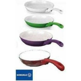 Resim Korkmaz 1540 Seravita Tava 24*5 