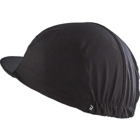 Resim Decathlon Van Rysel Bisiklet Şapkası - Siyah - Roadr 500 Fresh 