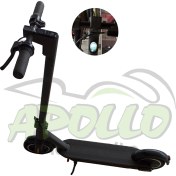 Resim Mipao YB-F10 Elektrikli Scooter 350 Watt 10 Inch Mobil Uygulamalı 