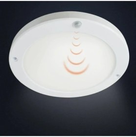 Resim Cata Sensörlü Sıva Üstü LED Panel CT-9247 Beyaz Işık 