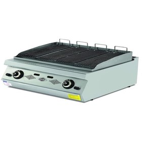 Resim Empero EMP.PLS.7LG020-S Gazlı Sulu Izgara-Lpgli 