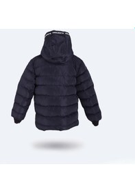 Resim Slazenger CAPTAIN NEW IN Unisex Çocuk Mont &amp; Kaban Lacivert 