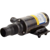 Resim Lilie 12V 2.7 Bar 49L Karavan Atık Pis Su Pompası Hidrofor 